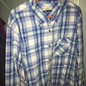 Magalian dress shirt